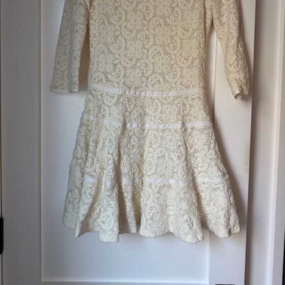 Lace See by Chloe Dress - Picture 2 of 5